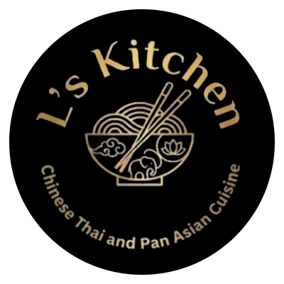 L’s Kitchen logo